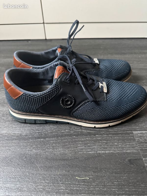 Chaussures Bugatti (image 4)