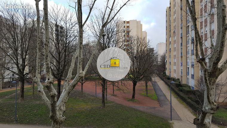 Appartement 4 pièces 70 m²