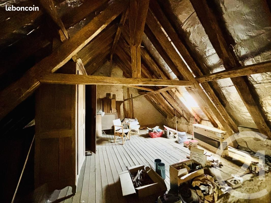 Maison de village 5 pièces 236 m² (image 13)