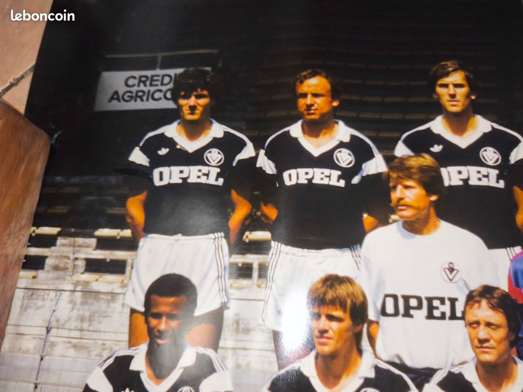 Addicted - Hello, hello‼️✋Girondins de Bordeaux 1979/1980