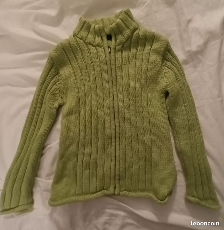 Gilet (image 1)