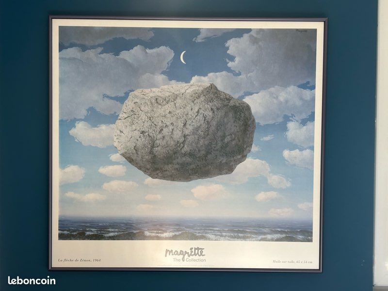 Magritte - Editions De Nouvelle Images