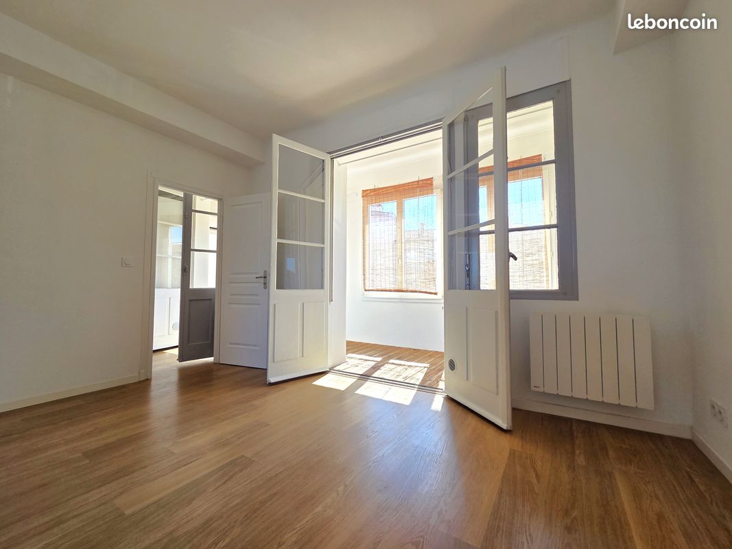 Appartement 4 pièces 87 m² · à Arles · 87 m² · 1 235 €/mois