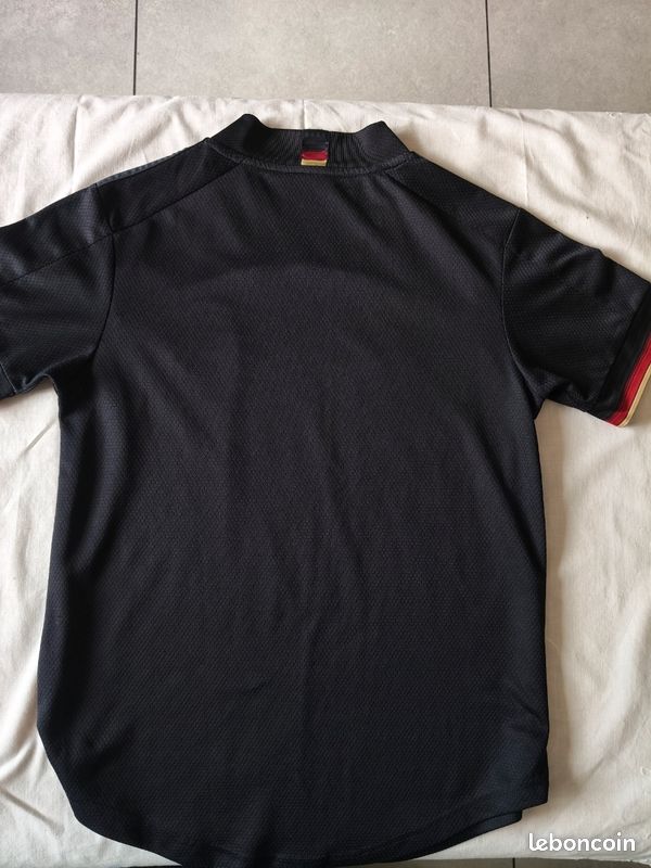 Tee shirt manches courtes S Adidas (image 4)