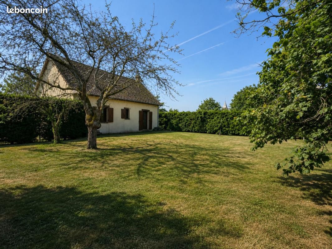 Maison 5 pièces 111 m² · à Mandres · 111 m² · 169 000 €