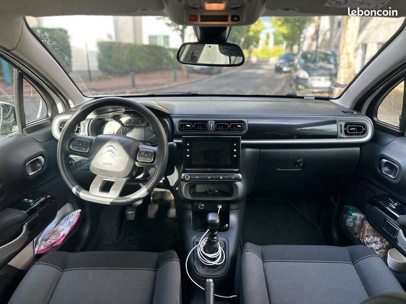 Citroën c3 (image 3)