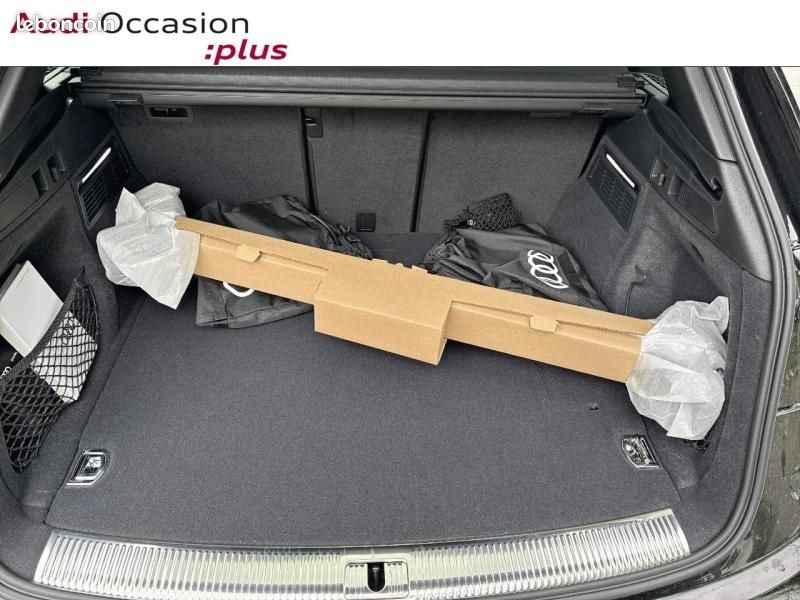 Audi Q5 50 TFSI e 299ch S line quattro S tronic 7 (image 34)