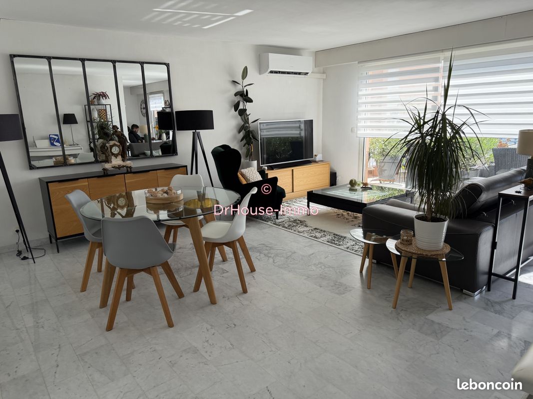 Appartement 5 pièces 122 m² · à Cannes · 122 m² · 625 000 €