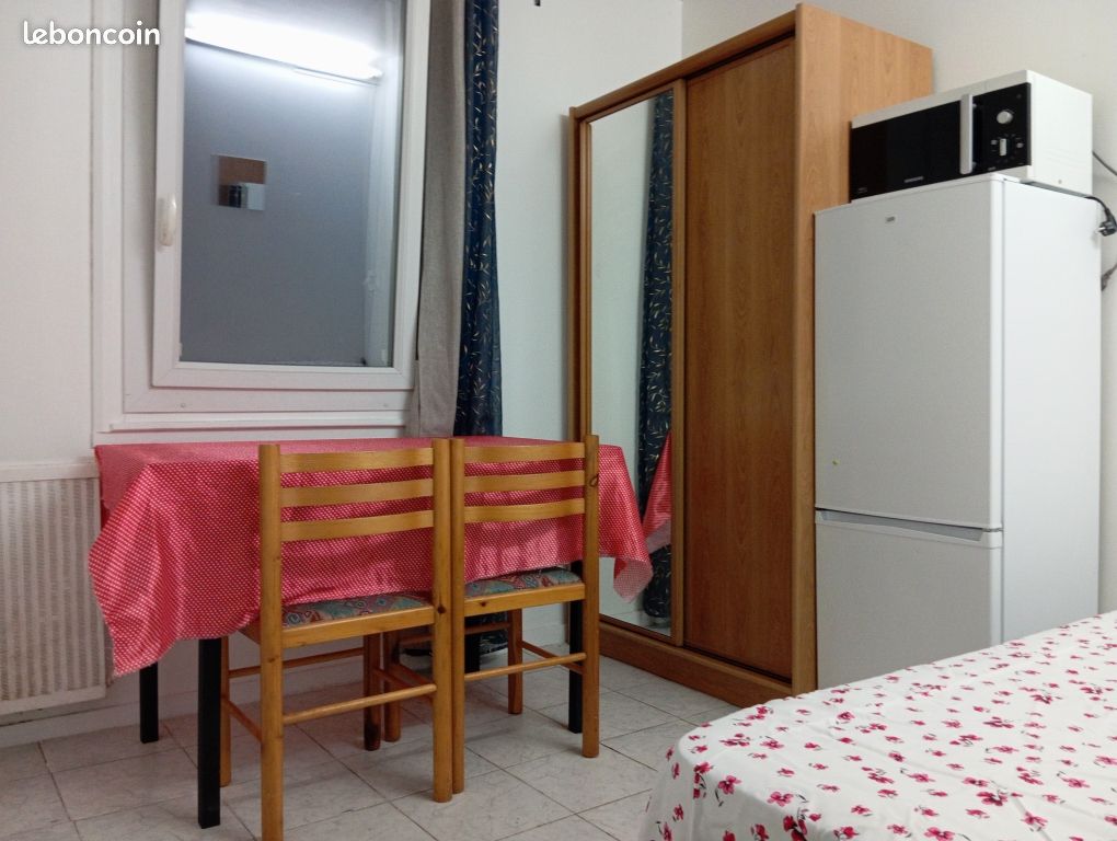 Appartement a louer corbeil-essonnes - 1 pièce(s) - 25 m2 - Surfyn