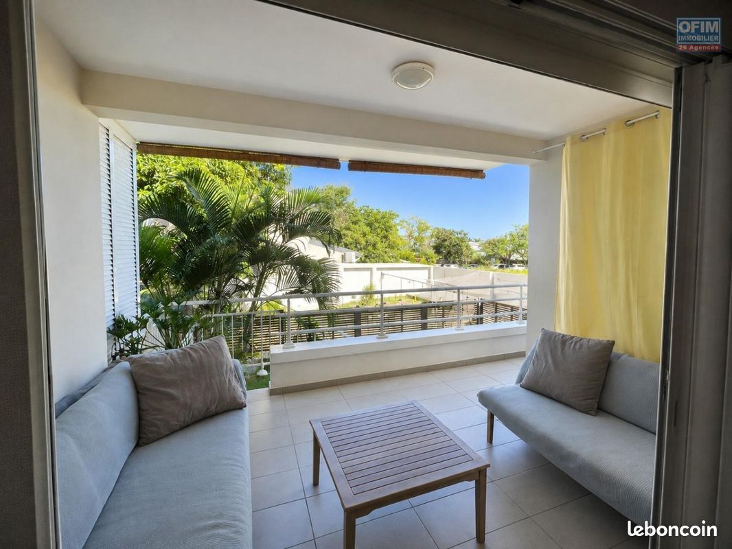 Appartement 2 pièces 47 m² · à Saint-Paul · 47 m² · 308 500 €