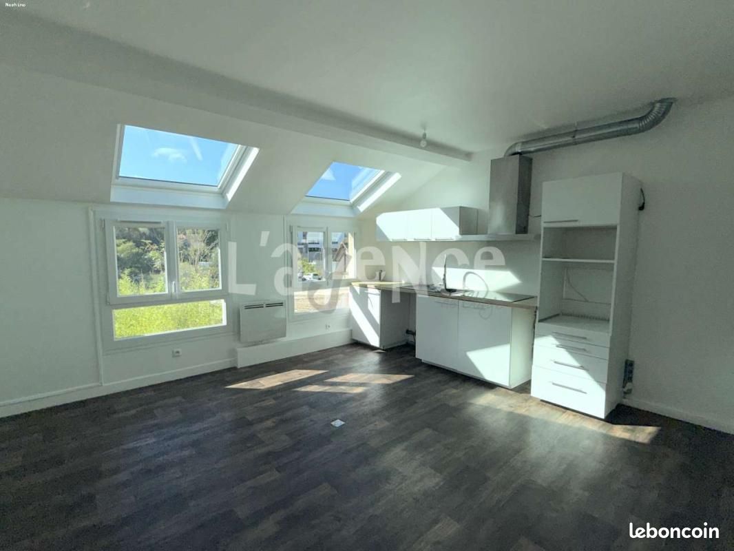 Appartement 3 pièces 69 m² · à Claye-Souilly · 69 m² · 231 000 €