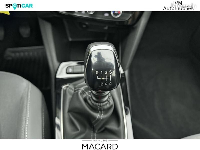 Opel Mokka 1.2 Turbo 100ch Elegance (image 30)