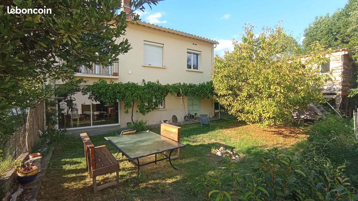 Maison 5 pièces 110 m² · à Ria-Sirach · 110 m² · 189 000 €