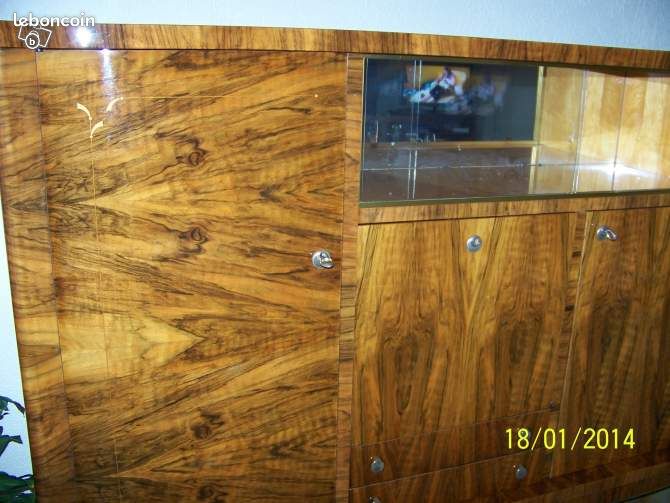 Buffet vintage (image 2)