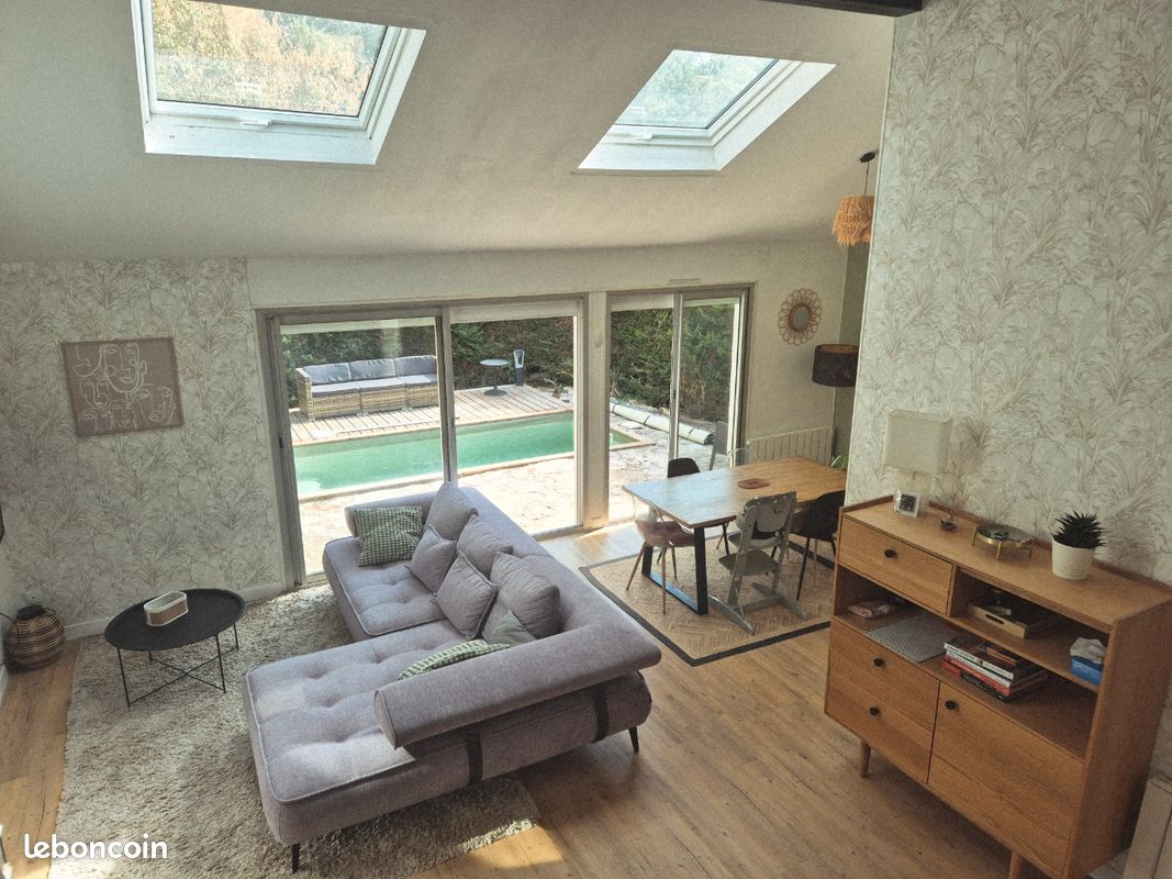 Maison 6 pièces 130 m² · à Redon · 130 m² · 299 000 €
