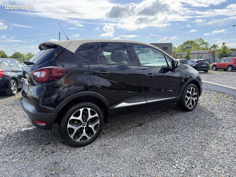 Renault CAPTUR 1.3 TCE 150CH FAP INTENS (image 3)