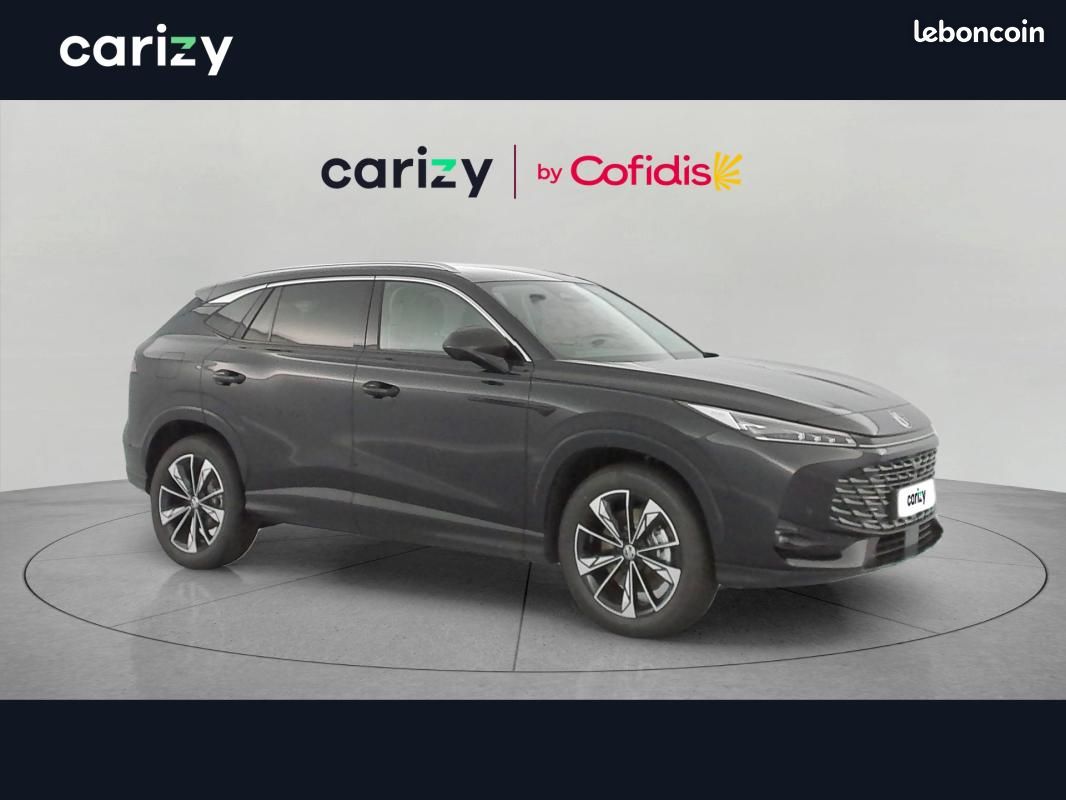 MG EHS 1.5 Hybrid+ 224ch Luxury (image 32)