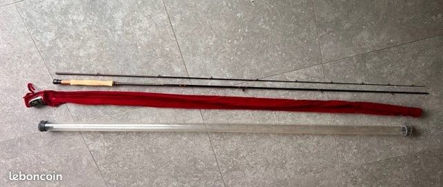 2 cannes Browning Boron 1500 Carbon (image 2)