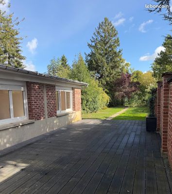 Appartement 3 pièces 90 m² · à Arras · 90 m² · 986 €/mois