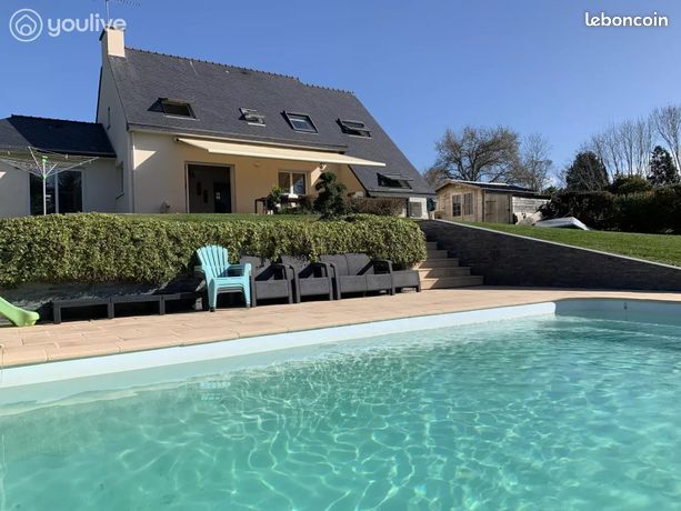 Maison 7 pièces 150 m²