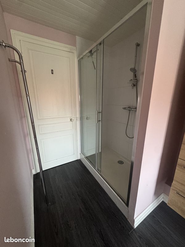 Maison a louer boulogne-sur-mer - 6 pièce(s) - 151 m2 - Surfyn