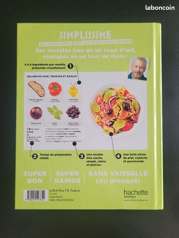Livre de recettes (image 2)