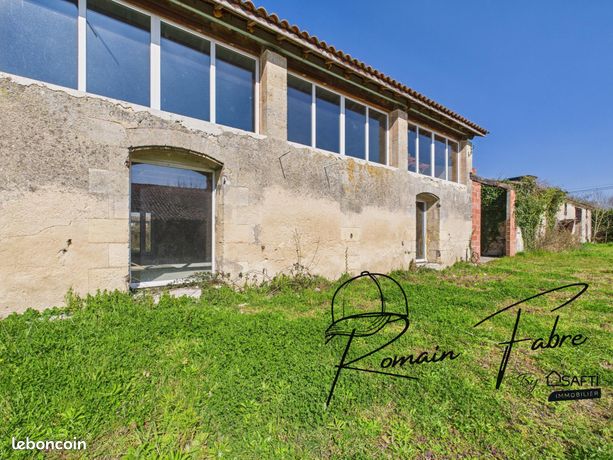 Propriété 4 pièces 91 m²