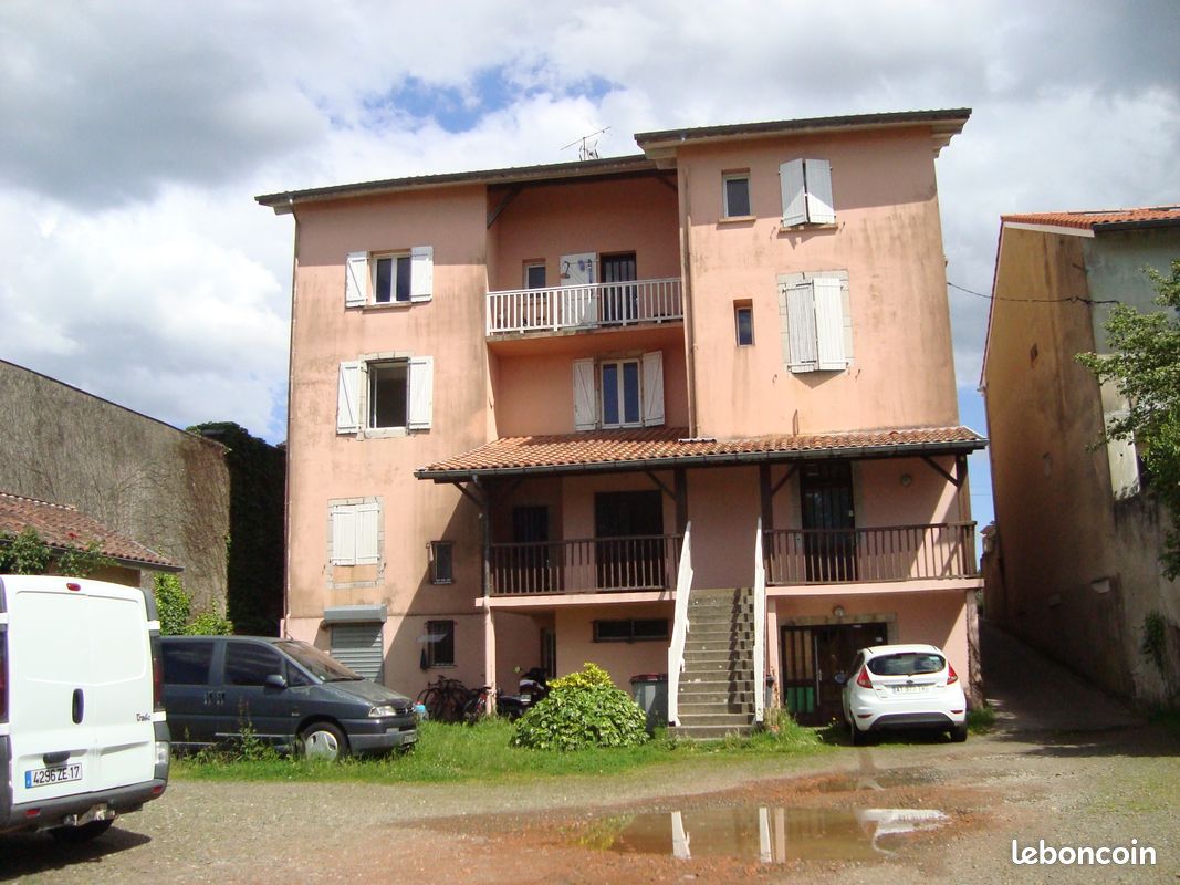 Appartement 2 pièces 65 m² · à Dax · 65 m² · 550 €/mois