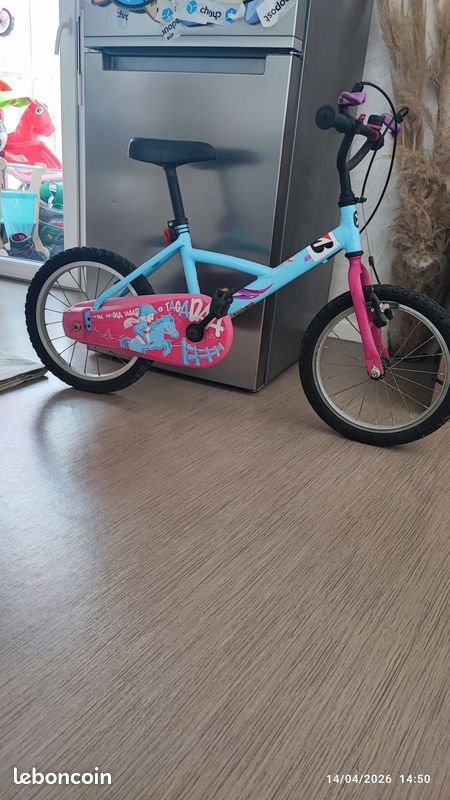Vélo enfant (image 1)