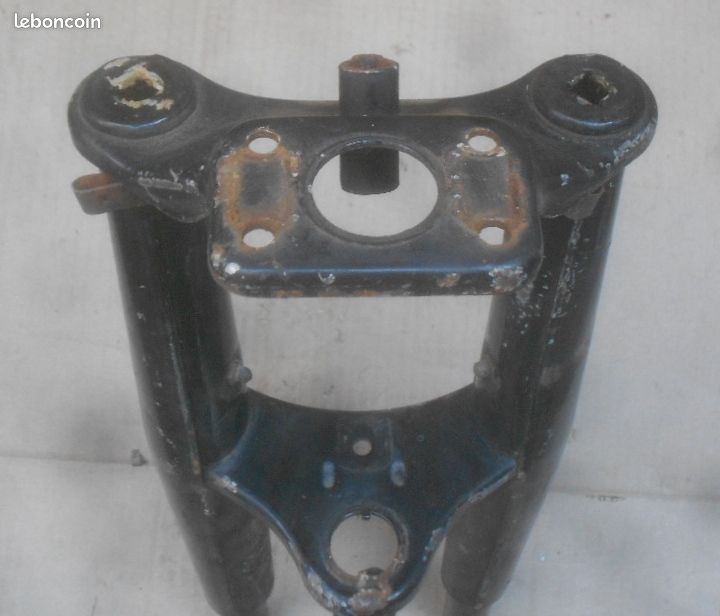 Fourche SP93 occasion (image 3)
