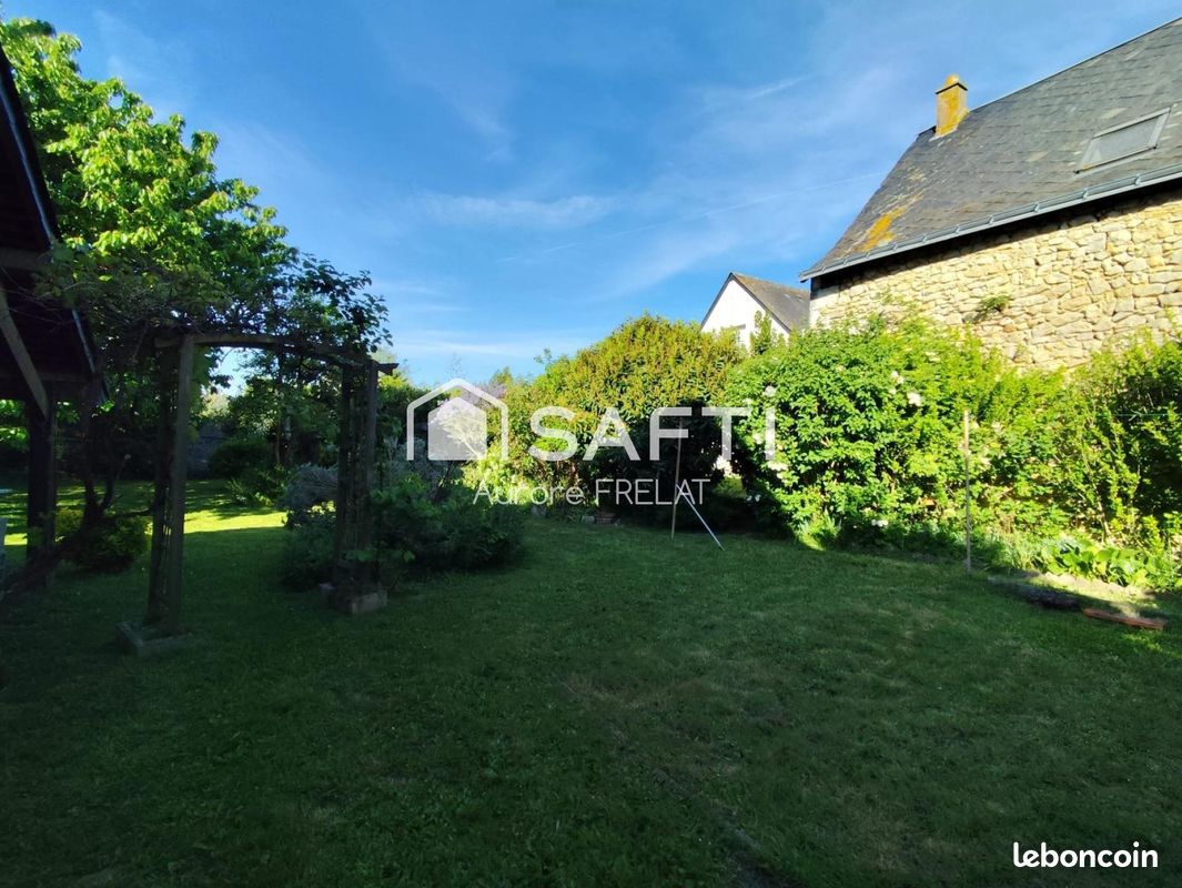Maison 5 pièces 180 m² (image 19)