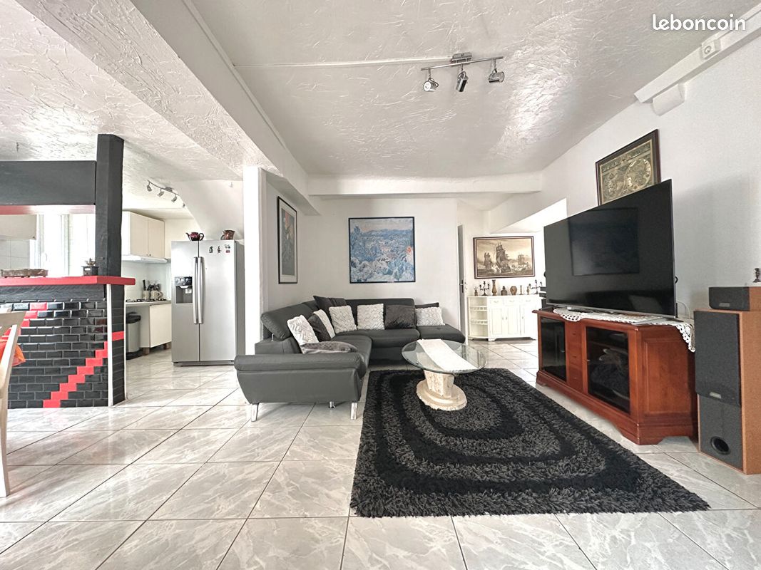 Maison 5 pièces 104 m² · à Souppes-sur-Loing · 104 m² · 170 000 €