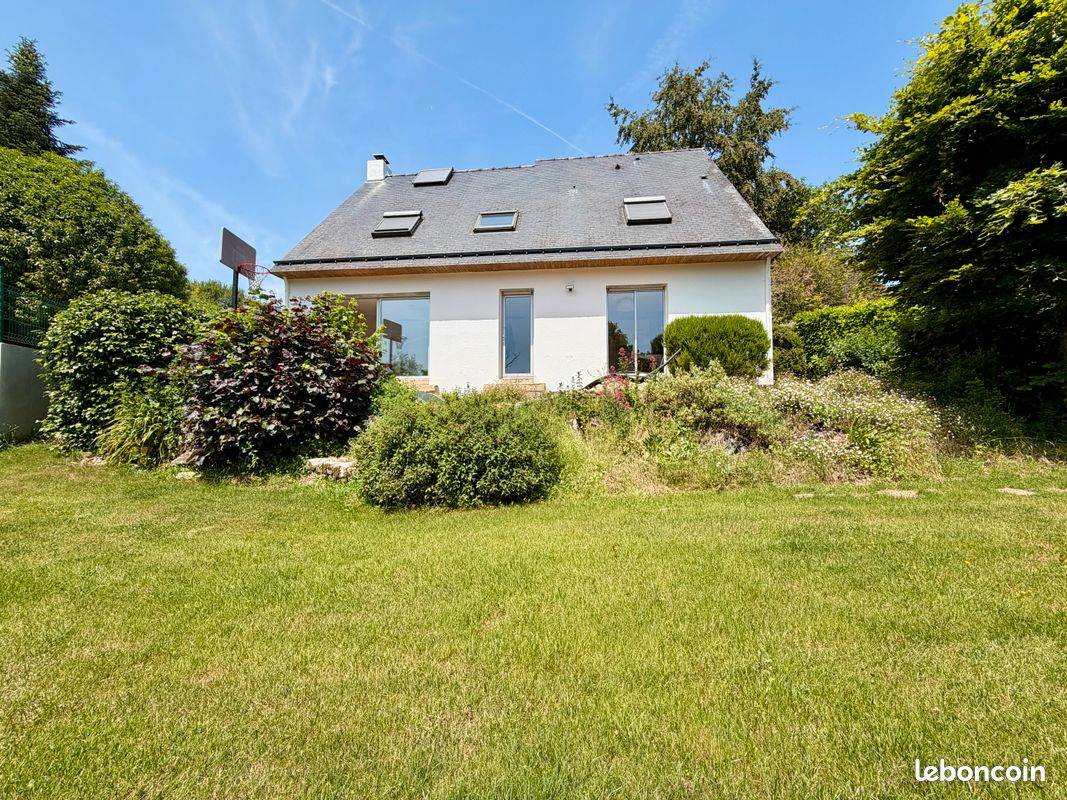 Maison 7 pièces 138 m² · à Orvault · 138 m² · 475 000 €