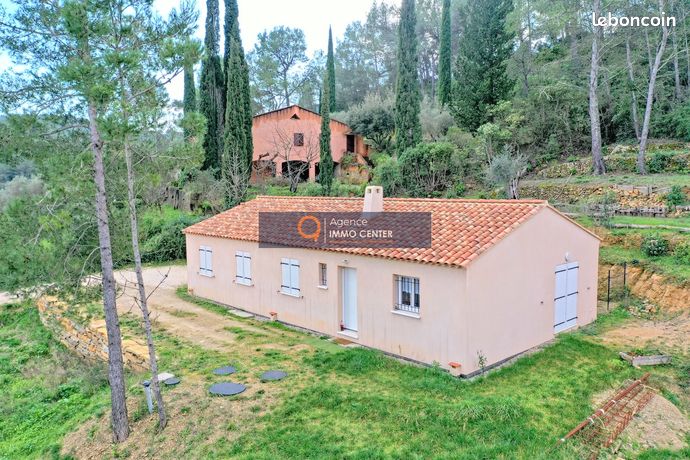 Maison 5 pièces 102 m²
