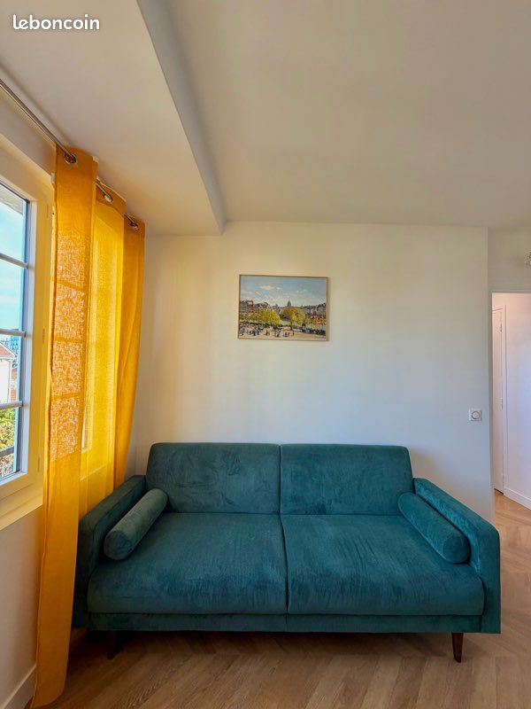 Appartement 2 pièces 30 m² · à Bagneux · 30 m² · 1 195 €/mois