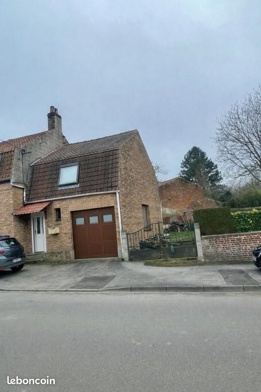 Maison 5 pièces 90 m² · à Blendecques · 90 m² · 108 500 €