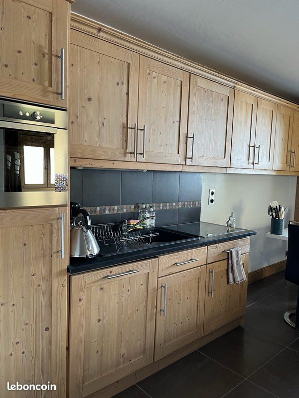 Location appartement Les Saisies (image 9)