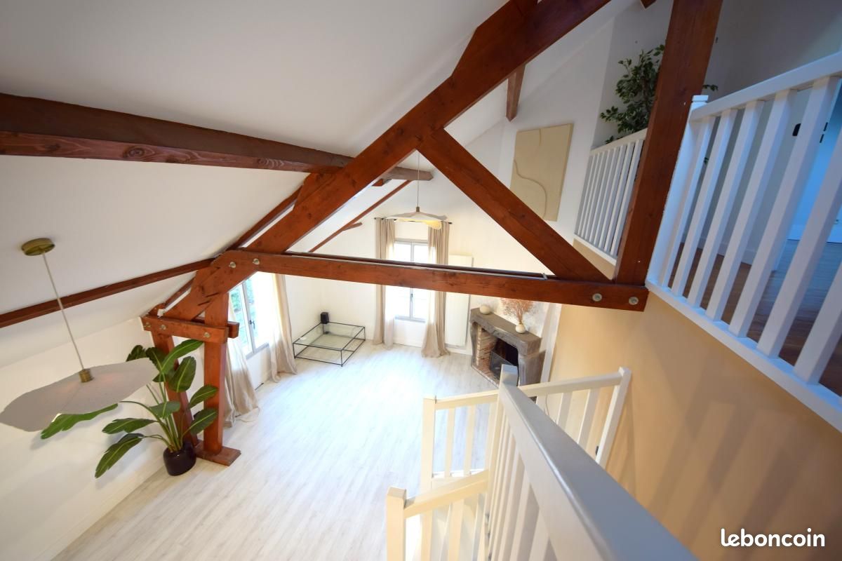 Appartement 3 pièces 70 m² · à Soisy-sur-Seine · 70 m² · 279 900 €