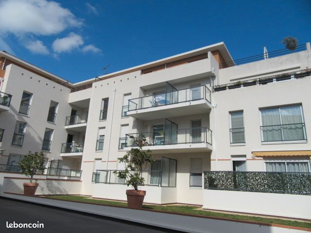 Appartement 2 pièces 50 m² · à La Roche-sur-Yon · 50 m² · 149 800 €