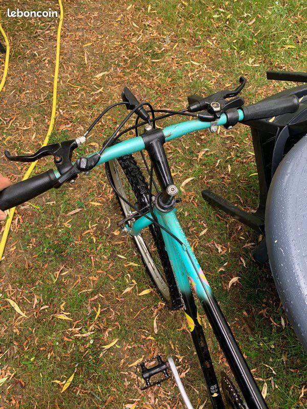 VTT topbike skwadder (image 4)