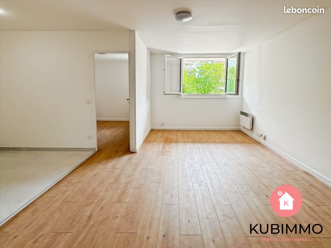 Appartement 2 pièces 48 m² · à Noisy-le-Grand · 48 m² · 139 000 €