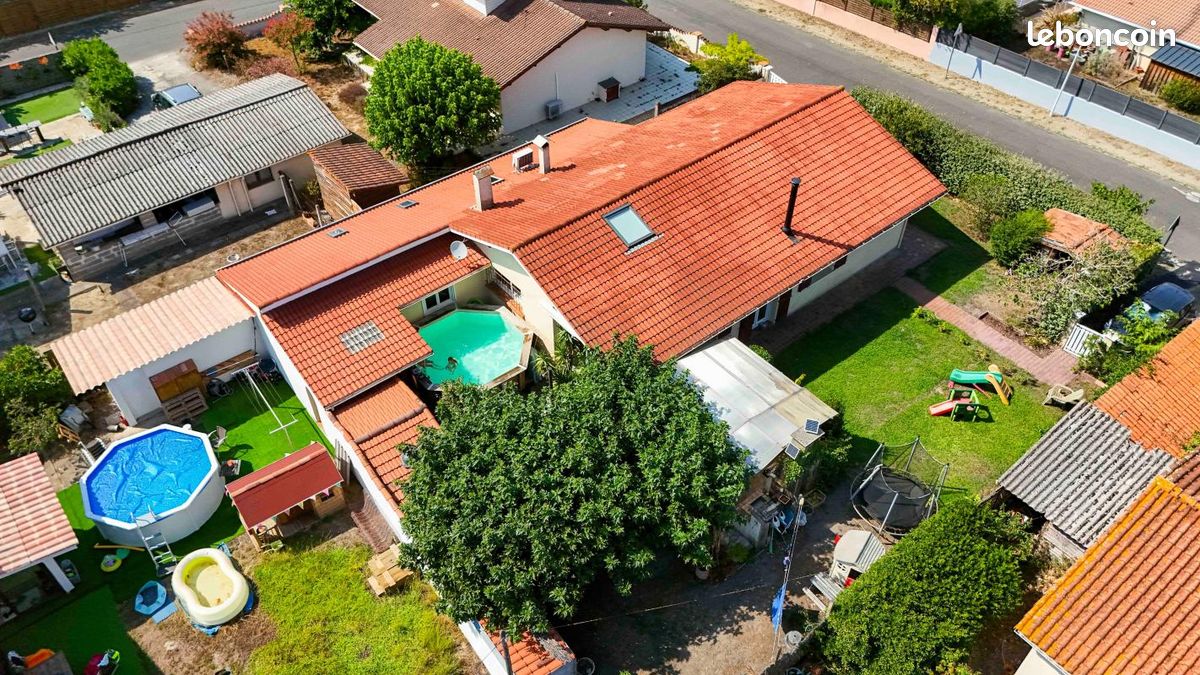 Maison 5 pièces 152 m² · à Mimizan · 152 m² · 340 000 €
