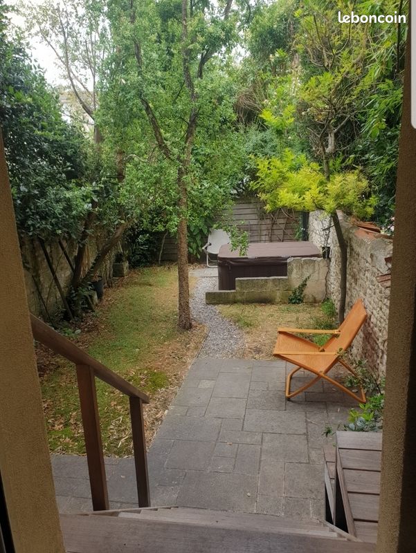 Maison 3 pièces 67 m² · à La Rochelle · 67 m² · 420 000 €