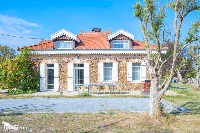 Maison 6 pièces 170 m² · à Biscarrosse · 170 m² · 776 400 €