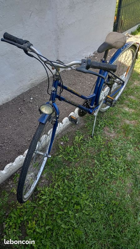 Vélo de femme (image 1)