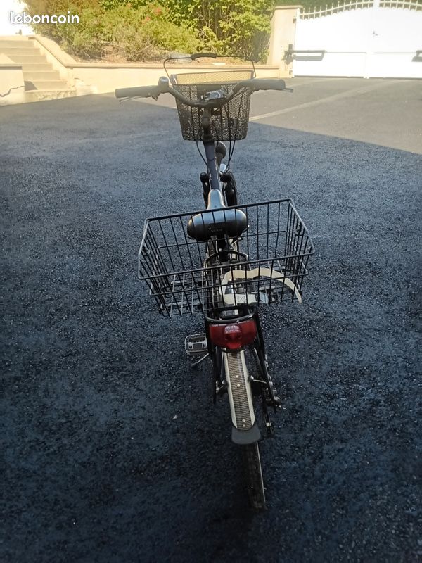 Vélo vtc (image 4)