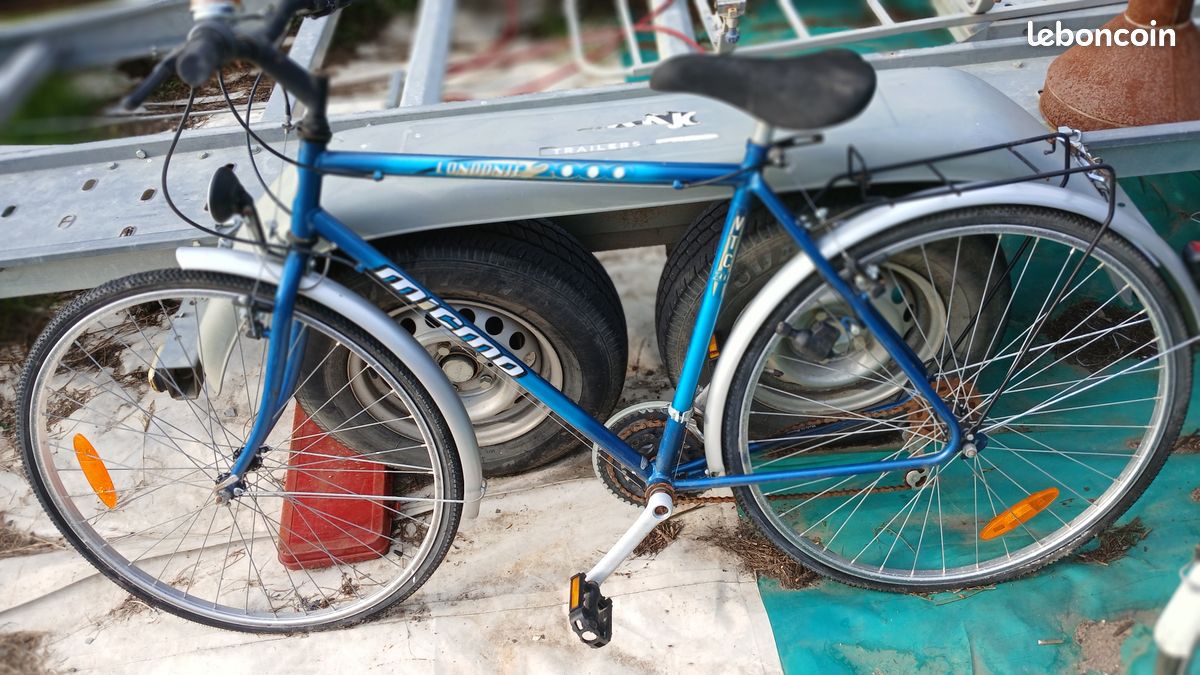 Lot vélo (image 2)