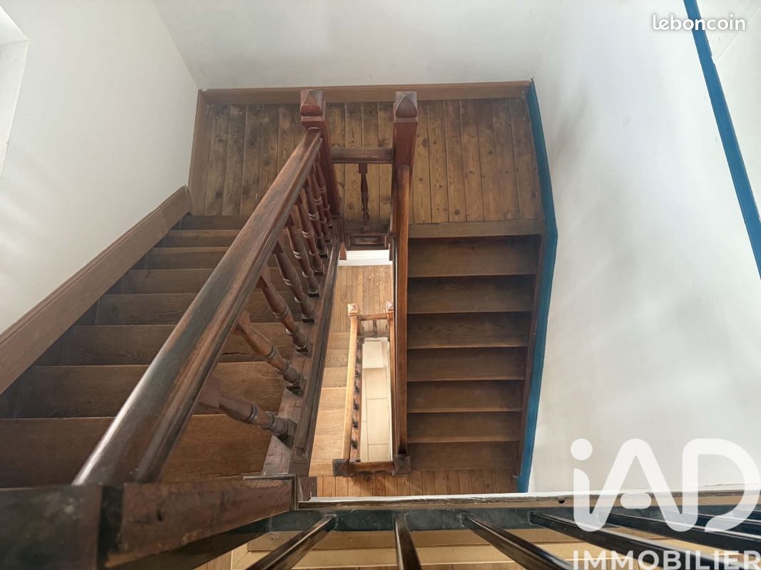 Maison 5 pièces 166 m² (image 2)
