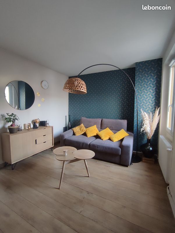 Maison 4 pièces 52 m² · à Triel-sur-Seine · 52 m² · 199 000 €