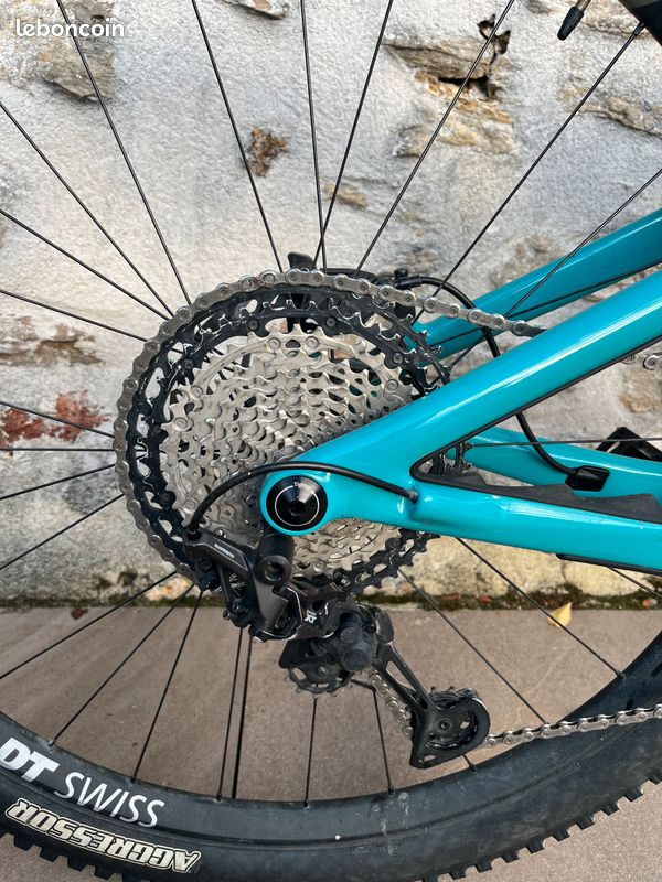 Yeti sb115 t1 (image 9)